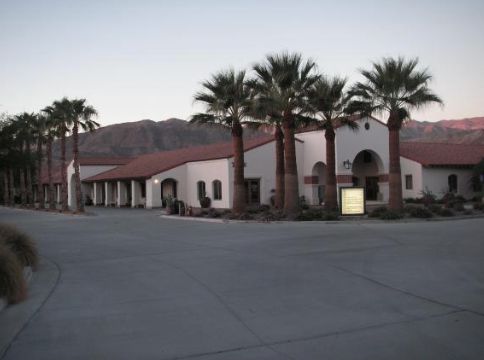DESERT HEALTH CAMPUS: 72301 Country Club Dr, Rancho Mirage, CA 92270